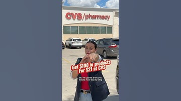 🔥CVS deal rolling extra bucks! Valid 09/21 to 09/27! #couponing4beginners #cvs #deals #digitaldeals