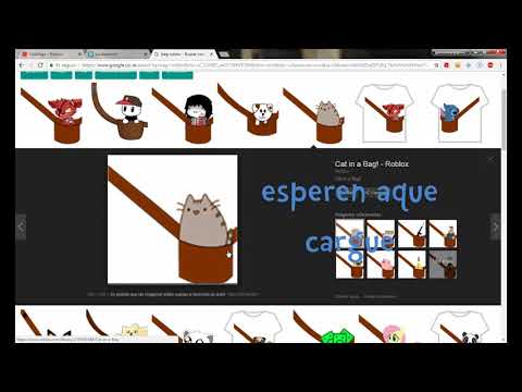 Como Conseguir El Foxy In A Bag Gratis En Roblox2017 Actualizado How To Get Free Items In Roblox Promo Codes 2019 - conseguir a el foxy in a bag roblox youtube