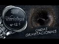 Ondas Gravitacionais | Nerdologia