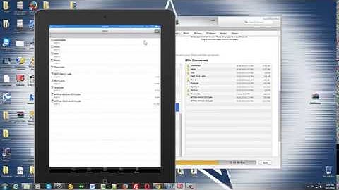 How to install the Watchtower Library on your Apple device using iTunes