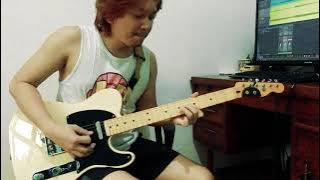 Sheila on 7 - Kita Cover Gitar