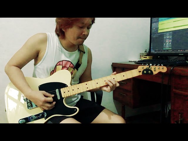 Sheila on 7 - Kita Cover Gitar class=