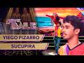 YIEGO PIZARRO - SUCUPIRA🕺 NOCHE DE TELESERIES ✨ Fiebre de Baile 2