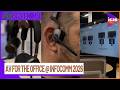 InfoComm 2026: Jabra, Shokz &amp; Steelcase Highlights