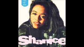 Shanice  I Love Your Smile radio Version 1991