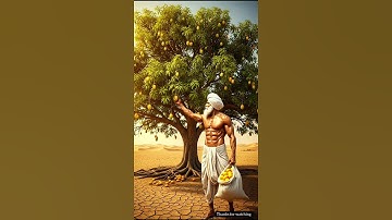 The Tree Started Crying… Because You Didn’t Like & Subscribe 😭😭 #memeedit #effect #contenttips #ai