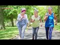New Findings on Walking and Running - Medical Frontiers