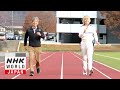 New Findings On Walking And Running Medical Frontiers New Findings On Walking And Running Medical Frontiers