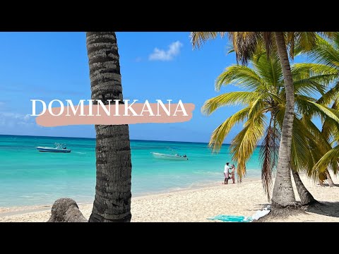 Wideo: Przewodnik po lotniskach na Dominikanie