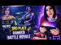 CODM: Soft Look, Savage Gameplay @ 2am😈🎮 Battle Royale 