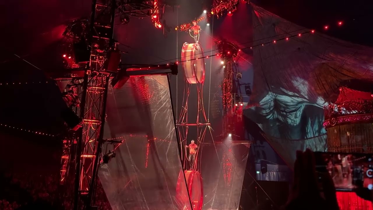 Cirque SG 14 Feb 2026