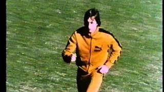 Johan Cruyff. El profeta del gol (1974).