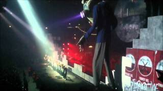 ROGER WATERS - ANOTHER BRICK IN THE WALL PT. 2 - LIVE IN MILAN 2011