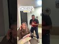 Una mujer me está llamando #parati