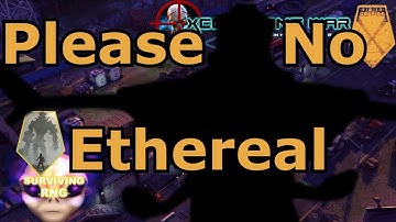 Please No Ethereal | XCOM:EW LW- Impossible PermaDeath- MODDED PETS- S3- 155