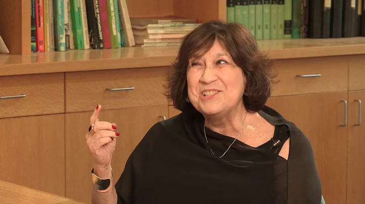 Coming Out in Prison - Evie Litwok, B.A., M.A.