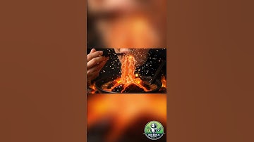 Cách tạo video mukbang ramen lava #shorts #ai #asmr