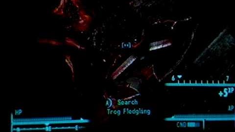 Auto-axe Demonstration (quick) - The Pitt