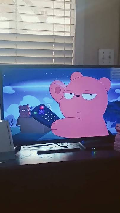 Download lagu Cartoon network sign-off/checkered past sign-on (June 10, 2024)