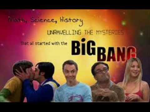  Watch The Big Bang Theory - Season 7, Episode 4 - The Raiders Minimization