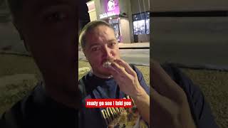Taco Tuesday Challenge