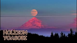 HOLZION - YOASOBI
