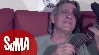 Video thumbnail of "Luis Pastor - Borra de mí esta tristeza (acústicos SdMA)"