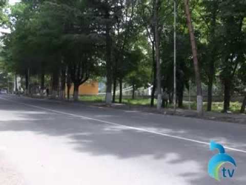 ბორჯომში ინფრასტრუქტურული სამუშაოები ივლისის პირველ ნახევარში დასრულდება