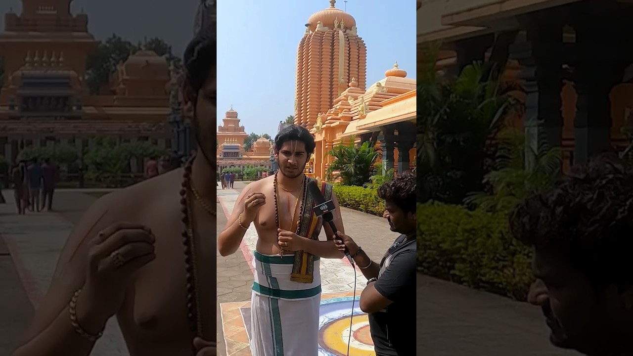 Bhajanai Athipathi Sri Panduranga Perumal... 