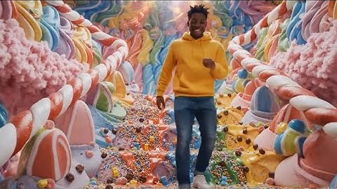 29 minutes Which Ai staircase would you choose? ASMR relaxation video VEO3 satisfying relaxing sleep