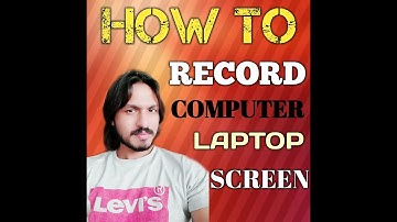 Top 5 Free Computer and Laptop Screen Recording Software For Windows , Linux and Mac