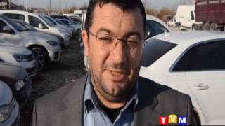 BATTALGAZİ YEDİEMİN OTOPARKINDA 5 MİLYONLUK SERVET YATIYOR