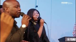 Mooikloof SDA Praise Team: No 39 Dwala Eliqinileyo