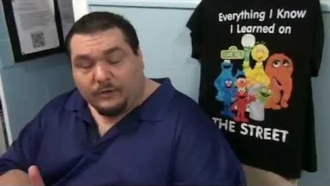 Frank Kermit ALS Ice Bucket Challenge