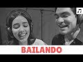Enrique Iglesias - Bailando (Dayana Saez y Gio Scollo)