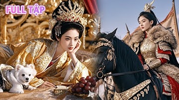 Từ nữ tướng thành thiếu phu nhân… để rồi ngày anh phản bội, cô trở lại với thanh giáo trong tay!