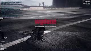 RDM I Rage Multiplayer I wyspa Majestic PL1