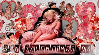 VALENTINE 'S DAY MINIMIX - melanie martinez  - mashup ✺ * ⊹