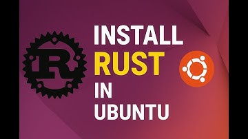 Rust Setup in Linux | Install Rust, VS Code, and Run Your First Program