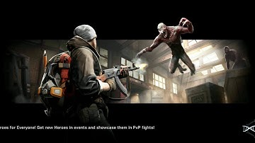 Left to Survive | game play | Region 1| Part-2