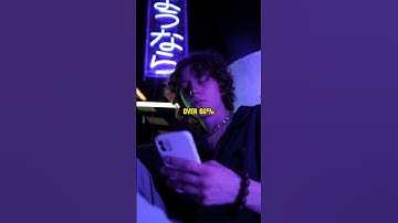 Gen Z Attention Spans ARE SHOTER Than a Goldfish