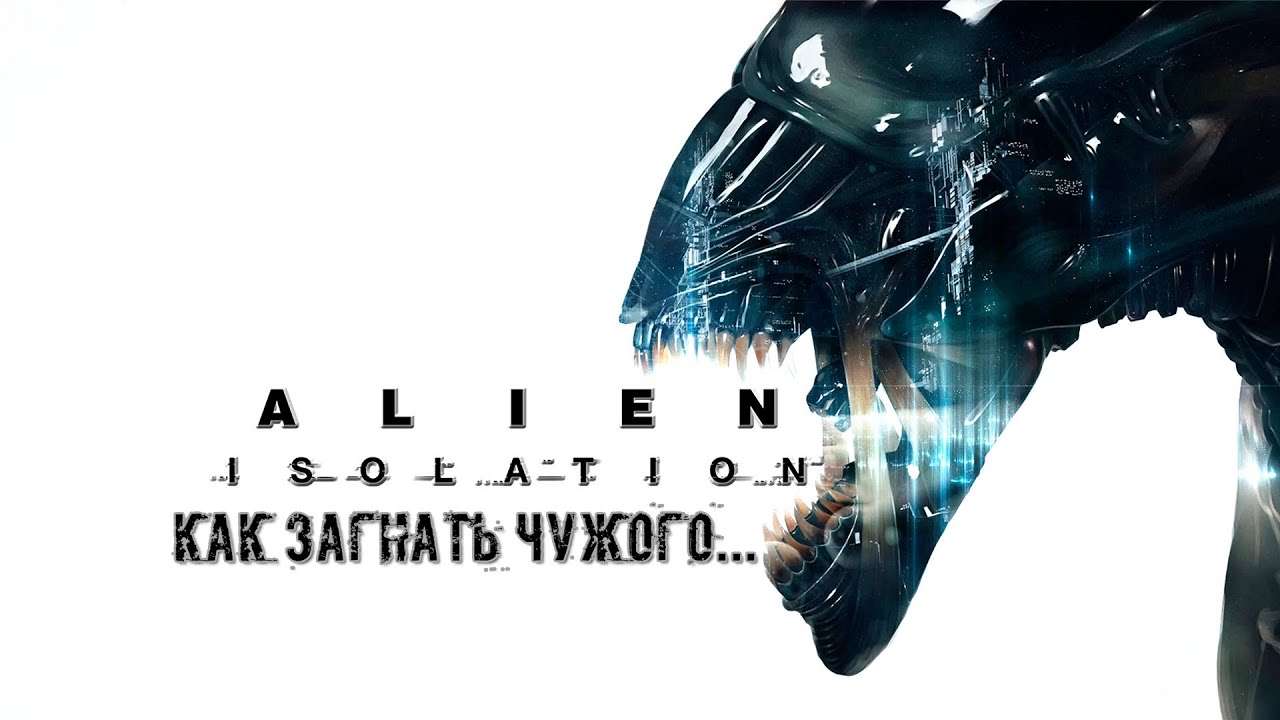 Alien isolation steam фото 110