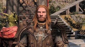 Trying out Gate To Sovngarde - Vanilla Plus Skyrim 2 (v87)