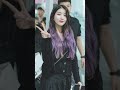 Hairstyle inspiration from SOWON GFRIEND