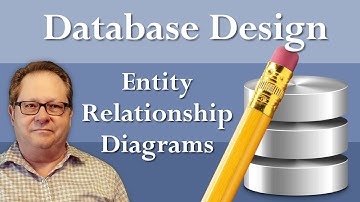 Using Entity Relationship Diagrams in Database Design and Development