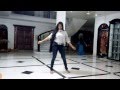 Holud  mehedi  dance rehearsal  ufff bang bang  raw by sama mehjabin rinty