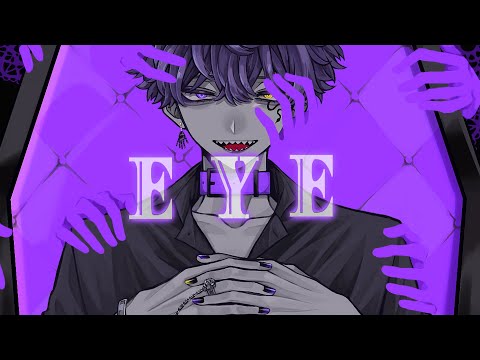 EYE/Kanaria【Cover.Gänger】