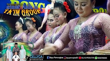 Tanjung baru - Tayuban Jaipong TA