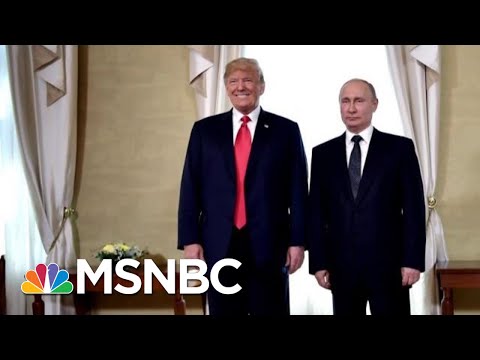 Full Farkas: ‘Russia Doesn’t Even Really Qualify To Be In The G8’ | MTP Daily | MSNBC