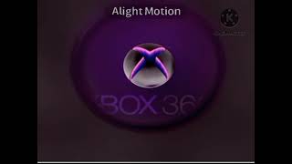 Original Xbox 360 Startup 2005 In G-Major